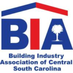 Bolton & Associates is a proud member of the Building Industry Association of Central South Carolina
